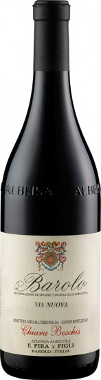 2021 Via Nuova Barolo DOCG - Enrico Pira