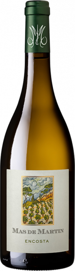 2024 Cuvée Encosta Pays de l'Hérault IGP trocken - Domaine du Mas de Martin