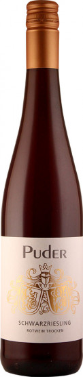 2025 Schwarzriesling trocken - Weingut Puder