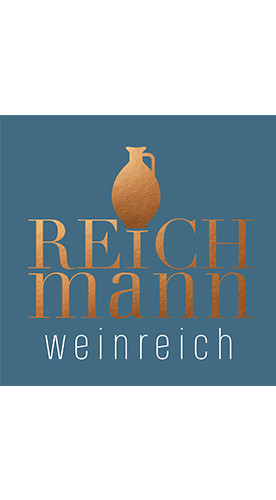 2019 St. Peter Chardonnay trocken - Weinhof Reichmann