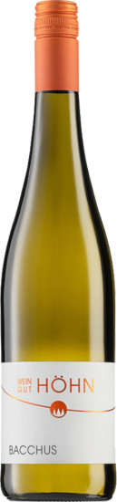 2023 Bacchus trocken - Weingut Höhn Volkach 