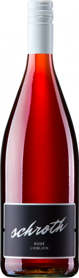 2024 Rose´ 1,0 L - Weingut Michael Schroth