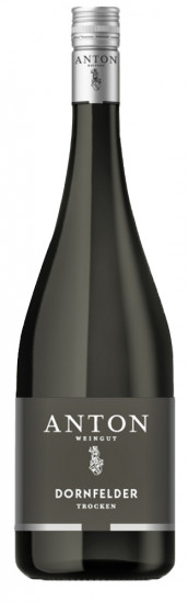 2022 Herxheimer Dornfelder trocken - Weingut Anton