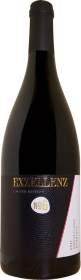 2024 Exzellenz Nr. 6 Dornfelder Barrique - Weinhaus Basten