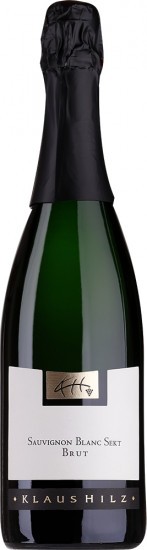 Sauvignon Blanc Sekt brut - Weingut Hilz
