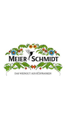 2020 Scheurebe aus dem Paradies trocken - Weingut Meier Schmidt