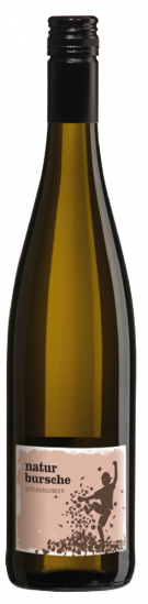 2017 Landgraf Naturbursche Spätburgunder Trocken - Weingut Landgraf