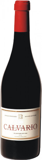 2012 Calvario Rioja DOCa trocken - Finca Allende