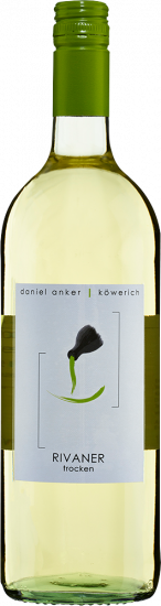 Rivaner Liter Genuss Paket - Weingut Daniel Anker