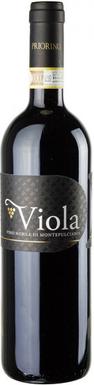 2018 Viola Sangiovese Vino Nobile di Montepulciano DOCG trocken - Cantina Priorino