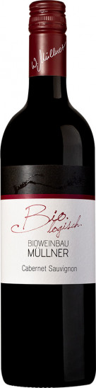 2022 Cabernet Sauvignon Bio - BIO Weinbau Müllner