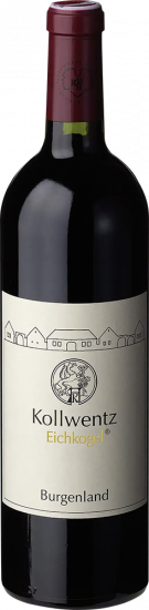 2022 Eichkogel trocken - Weingut Kollwentz - Römerhof