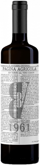 2024 Tinto 19 61 Castellón VT trocken - Besalduch Valls Bellmunt