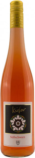 2025 Kapellchen Roséwein trocken - Weingut Jonas Kiefer