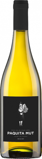 2025 Paquita Mut Alicante DO trocken Bio - Celler Les Freses