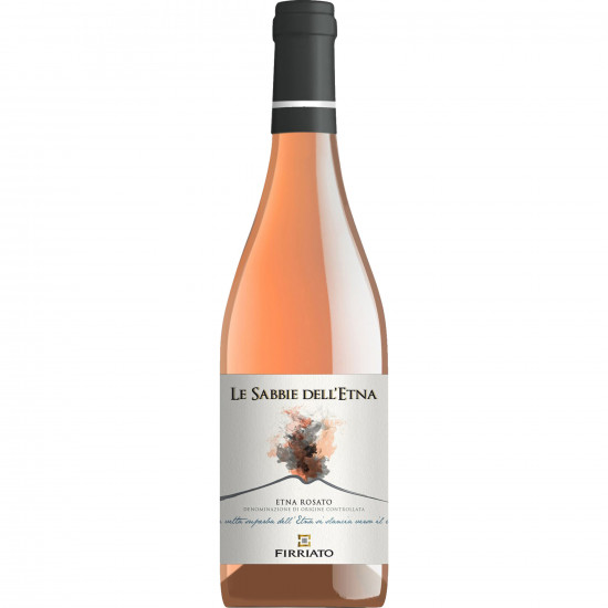 2025 Le Sabbie dellEtna Rosato' trocken - Firriato