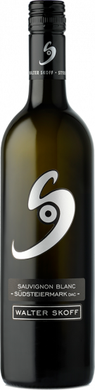 2025 Sauvignon Blanc Südsteiermark DAC Walter Skoff - Weingut Walter Skoff