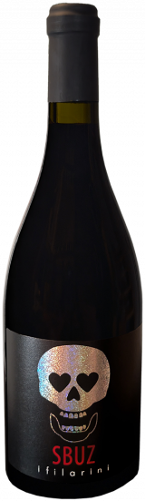 2021 Sbuz Rubicone IGP trocken - I Filarini