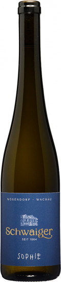 2018 Grüner Veltliner 