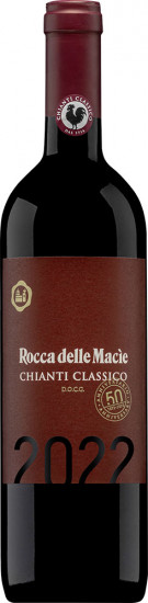 2023 Chianti Classico DOCG trocken - Rocca delle Macìe