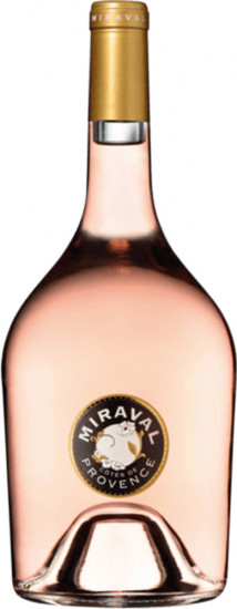 2023 Rosé Côtes de Provence AOP trocken 1,5 L - Miraval