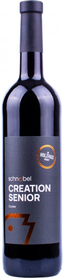 2024 Creation Senior Cuveé 22 trocken - Weingut Arndt Schnabel