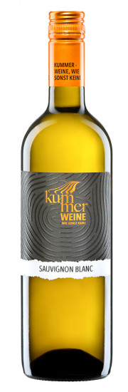 2022 Sauvignon Blanc trocken - Kummer