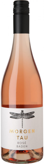 2025 Morgentau Rosé trocken 