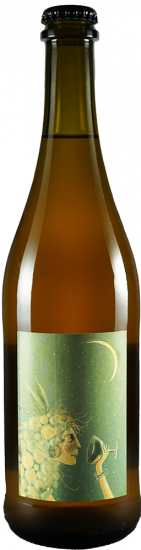 2022 Natura Estatica trocken 1,5 L - Viv Winery