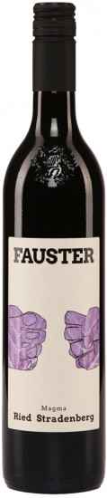 2020 Magma trocken - Weinhof Fauster