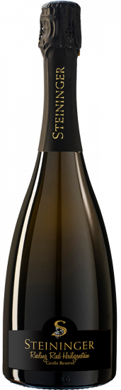 2020 Riesling Große Reserve Ried Heiligenstein brut - Steininger