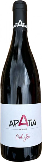2021 Apatia Erdizka trocken - Domaine Apatia