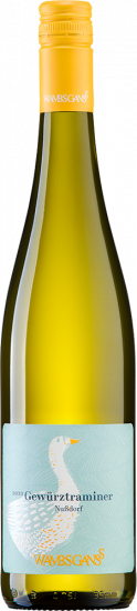 2022 Gewürztraminer - Nussdorf - Weingut Eugen Wambsganß