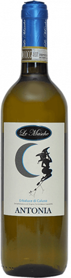 2023 Antonia Erbaluce di Caluso DOCG trocken - Le Masche