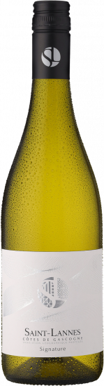 Signature Côtes de Gascogne IGP trocken - Domaine Saint-Lannes