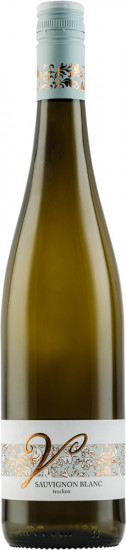 2024 Sauvignon blanc trocken - Vera Keller Weine