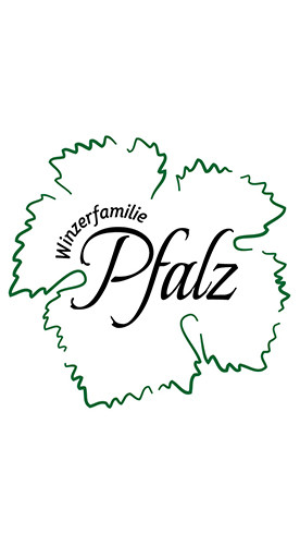 2025 Junger Pfalz trocken - Winzerfamilie Pfalz
