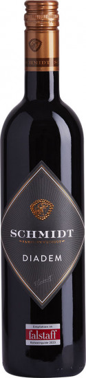 2022 Diadem trocken - Weingut Roman Schmidt