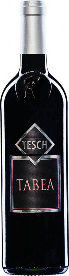 2018 Tabea trocken - Weingut Tesch