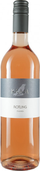 2023 Rotling trocken - Weingut Kram