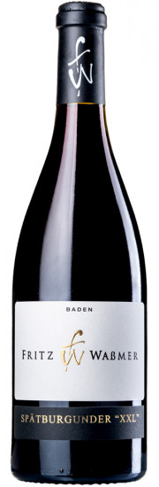 2016 Spätburgunder 