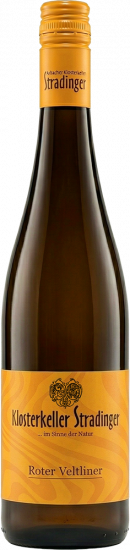 2025 Roter Veltliner Selektion trocken - Asbacher Klosterkeller
