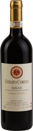 2019 La Morra Barolo DOCG trocken - Renato Corino