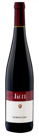 2020 Dornfelder süß - Weingut Jäger