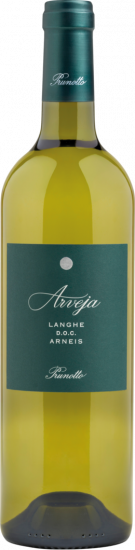 2024 Prunotto Arveja Langhe Arneis trocken - Prunotto
