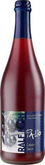 Palio Cassis - Secco - Wein & Secco Köth