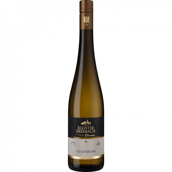 2018 Steinberg Riesling GG trocken - Kloster Eberbach