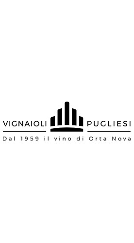 2023 BIANCO MEDITERRANEO Puglia IGP - Vignaioli Pugliesi