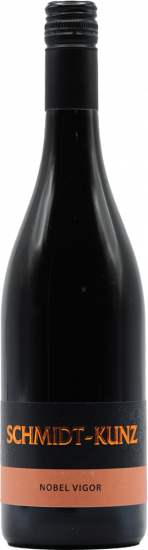 2024 Nahe Nobel Vigor süß - Weingut Schmidt-Kunz