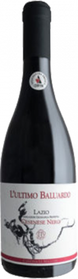 2021 L'Ultimo Baluardo - Le Macchie